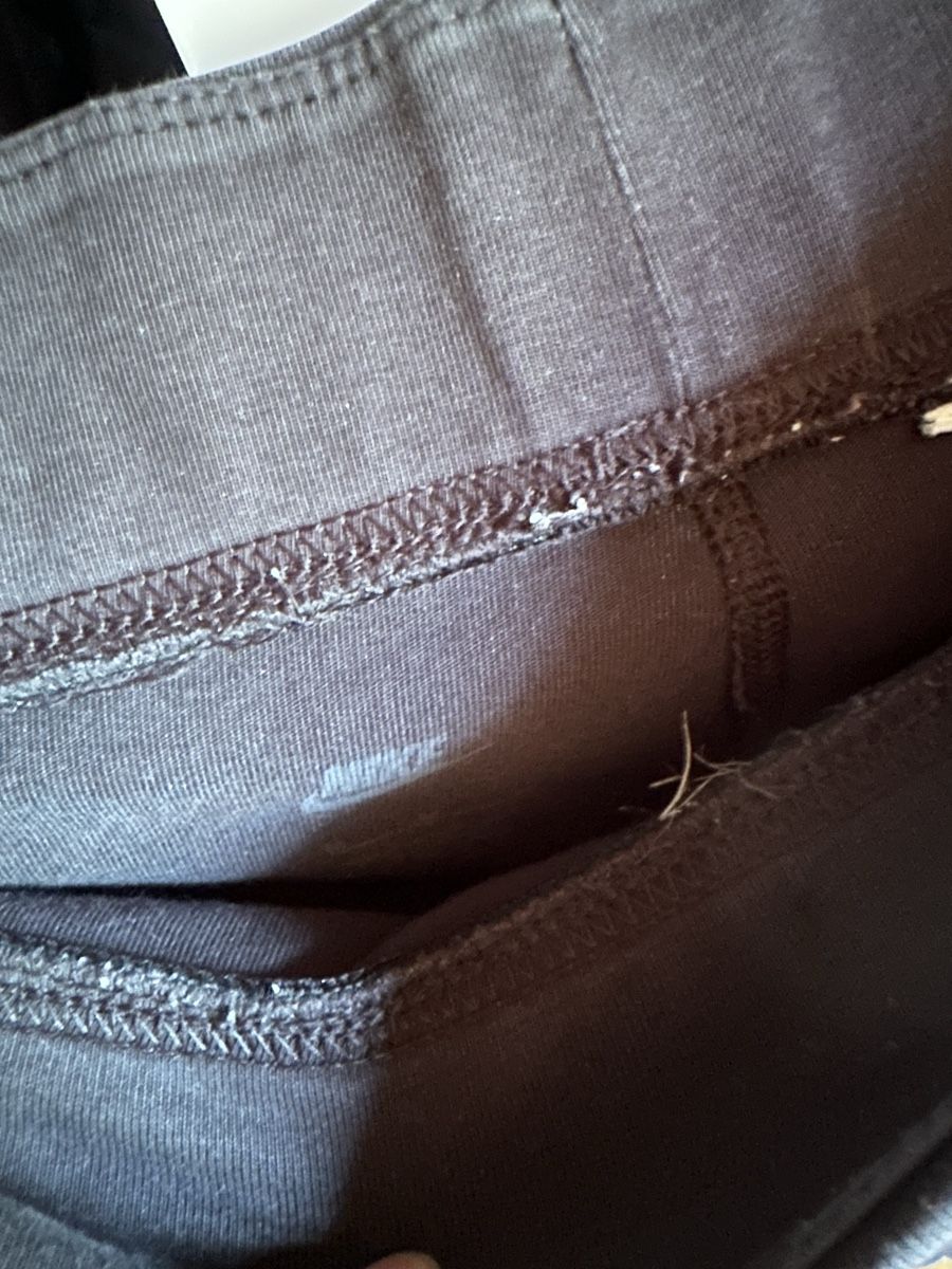 Nike Leggings: Nike Sportleggins Gr. M schwarz – Gebraucht aus Münsingen von Secondhand89 2