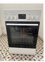 Cuisinière + Four intégré Electrolux