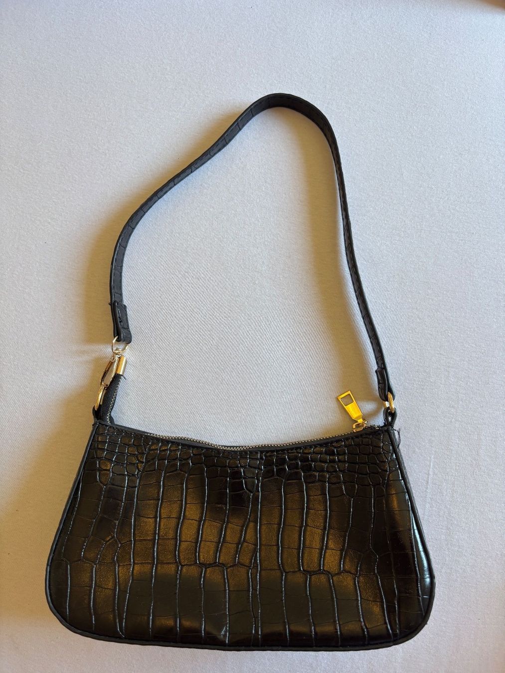 Borse da donna: Schwarze Tasche – Usato da Luzern venduto da julopaji
