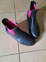 Reitstifeletten, Reitschuhe Gr.39