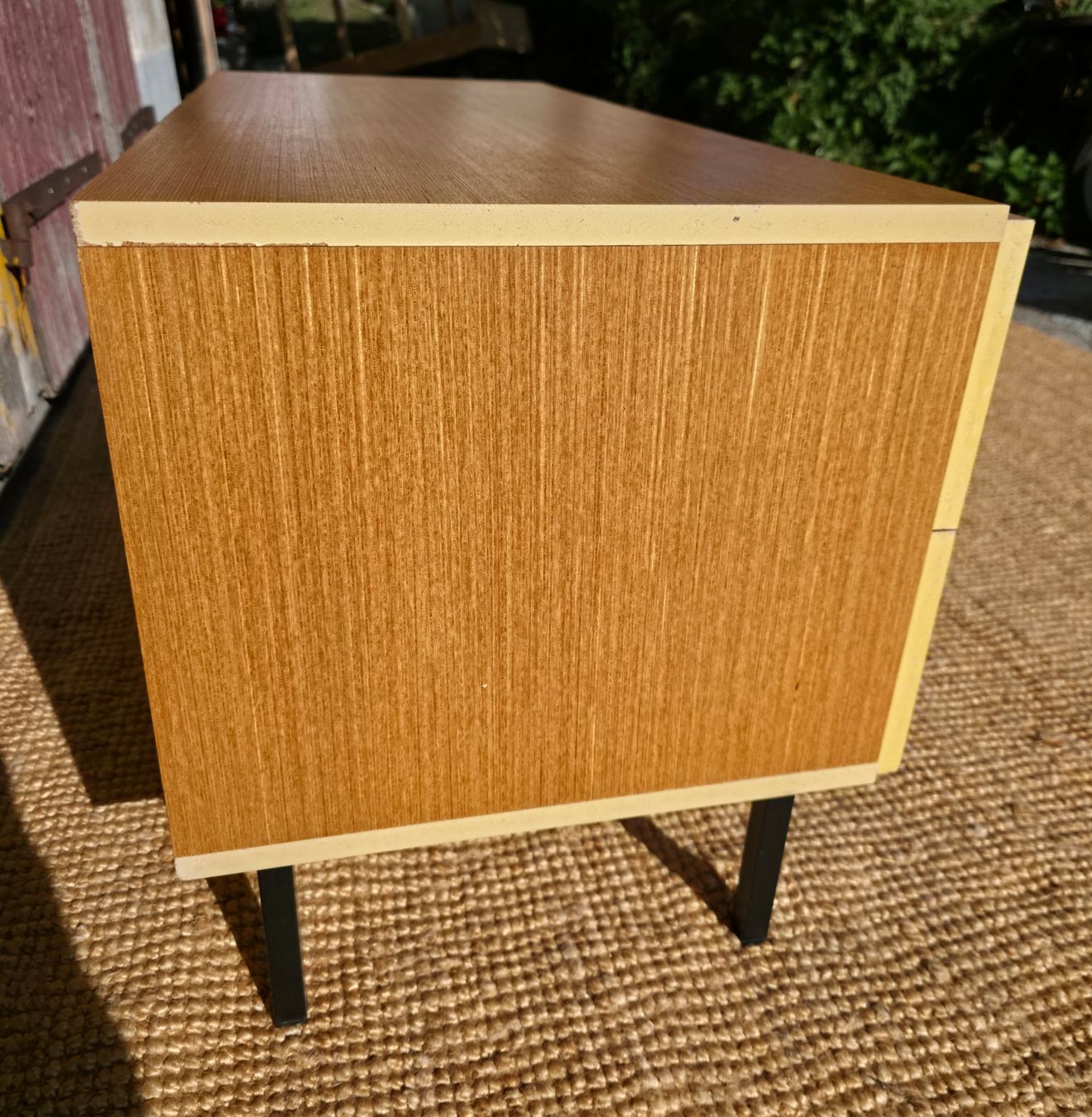 Cassettiere: Mid Century Kommode – Usato da Haslen AI venduto da Vintagelix 5