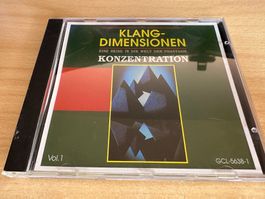 E5 Klangdimensionen - Eine Reise in Die Welt Der Phantasie