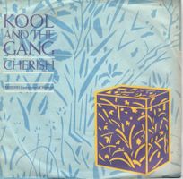 Single7 Kool and the Gang  -- Cherish