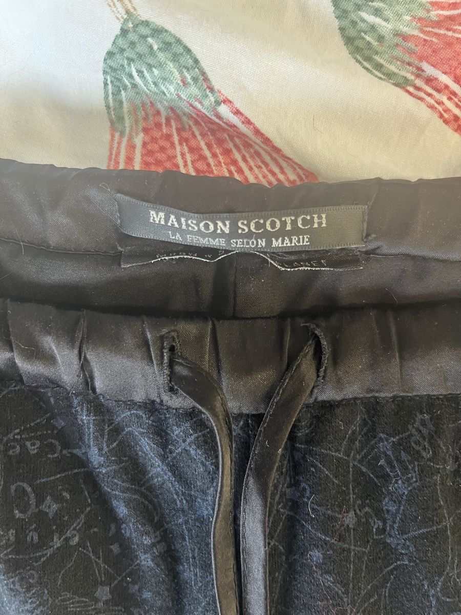 Pantaloni: Hose Scotch&Soda – Usato da Wattwil venduto da ann_m6sn 1