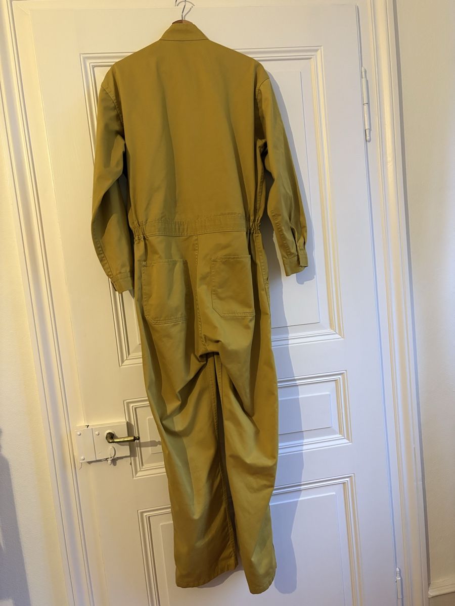 Jumpsuits: Overall in Senfgelb – D'occasion à Rüschlikon par rin_b6sg 1
