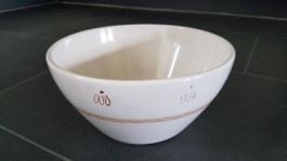 Salatschüssel Keramik