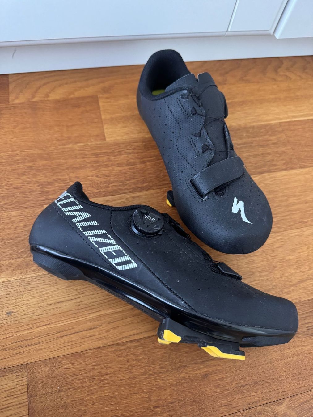Specialized Torch 1.0 Rennrad Schuhe (Neu (gemss Beschreibung)) in Sempach  fr CHF 40  mit Lieferung auf Ricardo kaufen