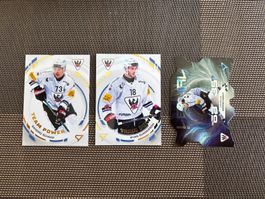 Cartes spéciales - Sportzoo Fribourg Gotteron