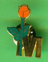 MIGROS  Rose