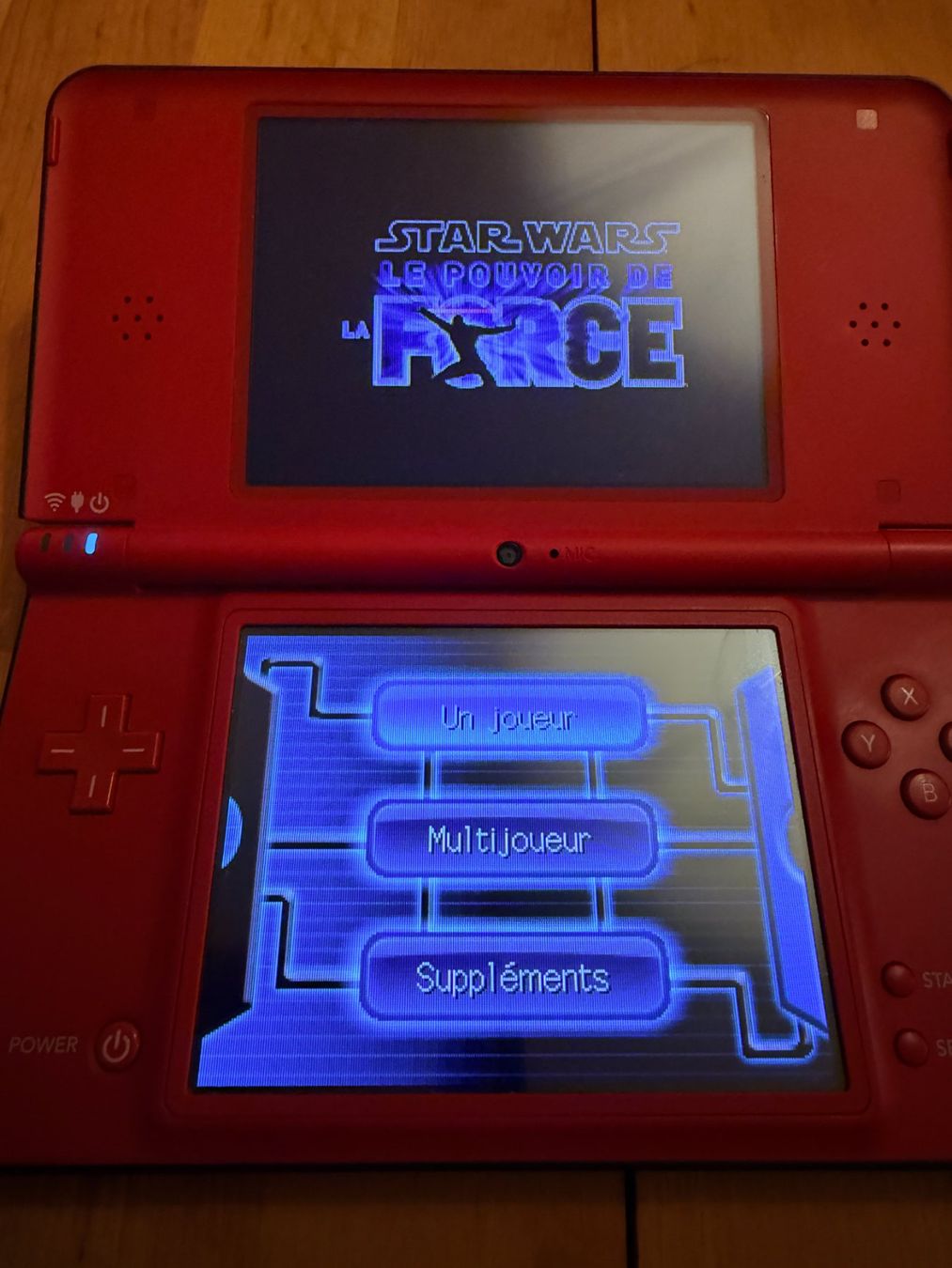 Nintendo Giochi: Star Wars The force unleashed Nintendo DS – Usato da Bellevue venduto da LarsUlrich01 3