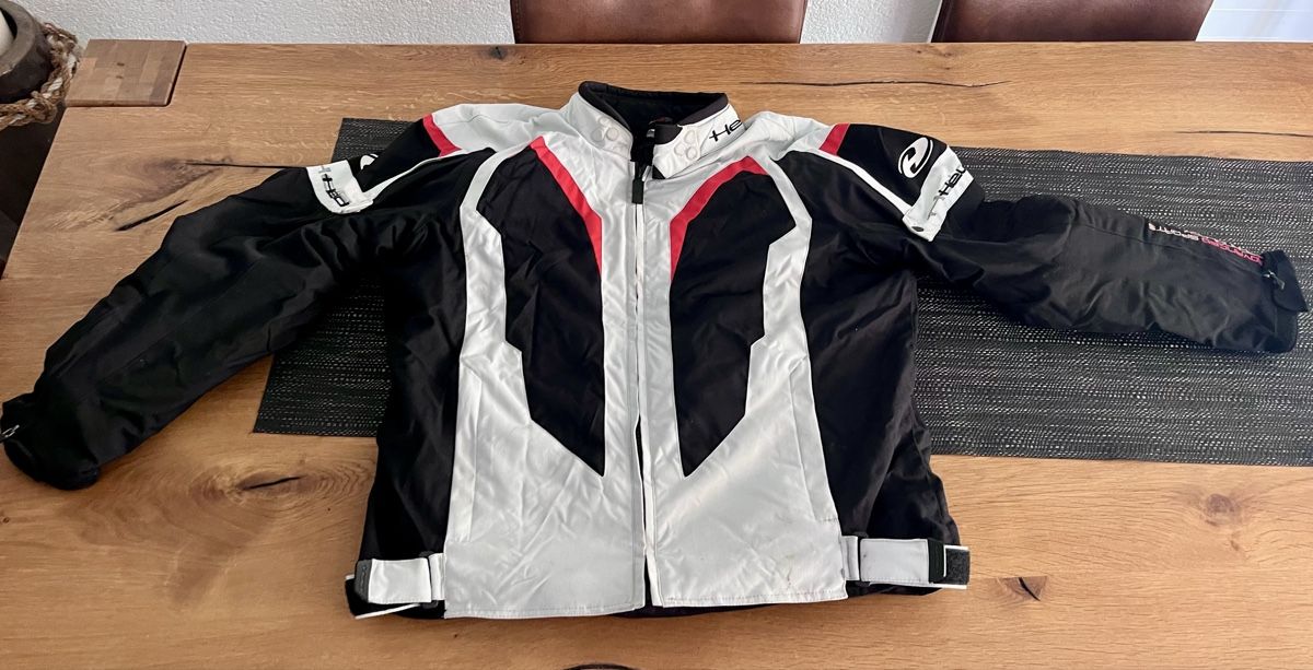 Held Vestes: Motorradjacke Held – D'occasion à Ebnat-Kappel par Privat1935