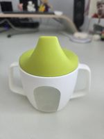 IKEA Schnabeltasse