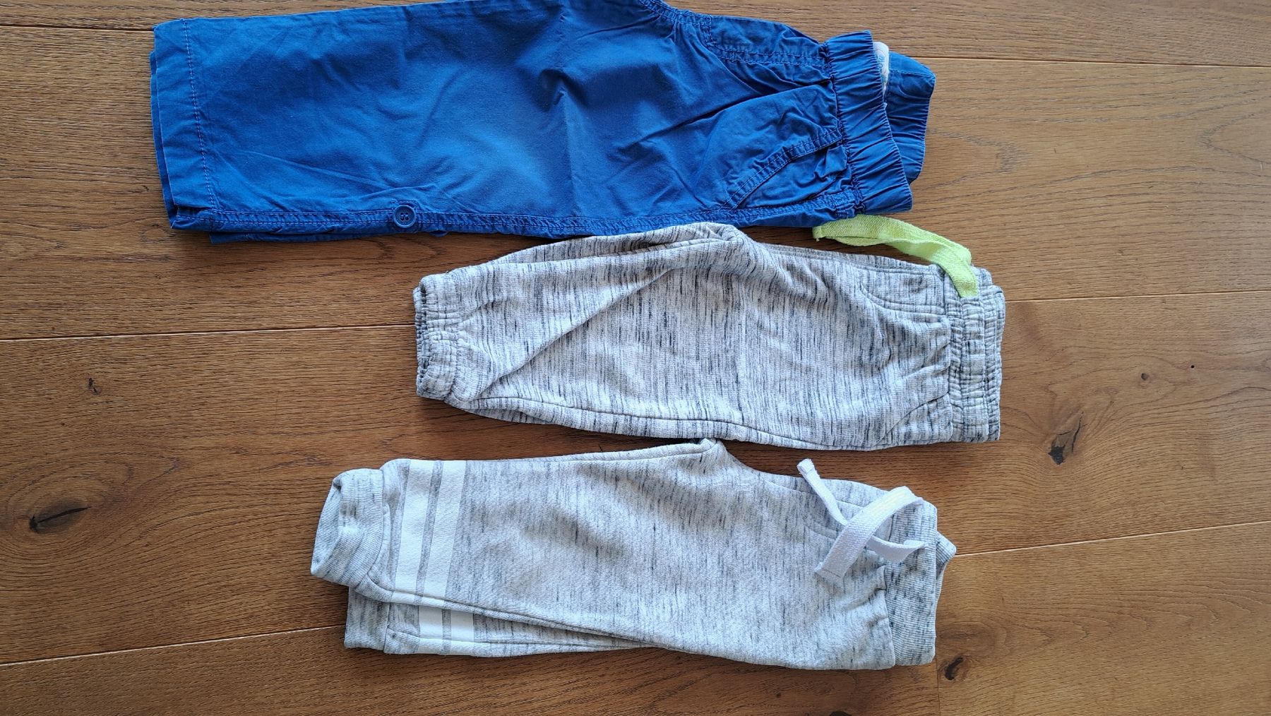 Lotti & Set di vestiti: Kleiderpaket Junge Gr. 86 – Usato da Mauren venduto da juma0001 3