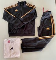 Kleiderpaket Adidas Gr. 152