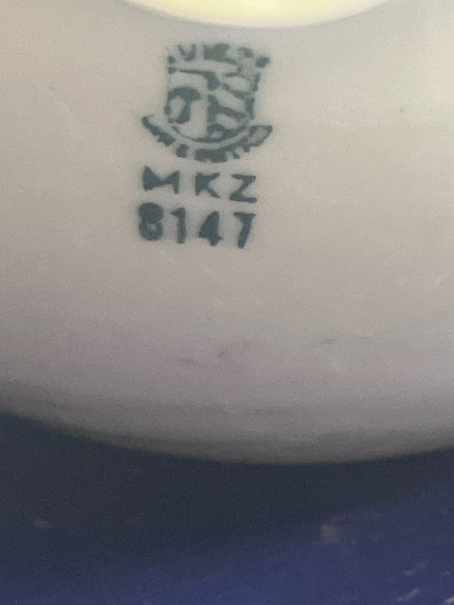 Altro per cucinare: Alter Langenthal Mörser MKZ 8147 – Usato da Erlenbach im Simmental! venduto da Simmentaler-Perlen 1