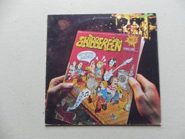Letzte LP Schweiz CH Folk Rock Band Skibbereen 1976