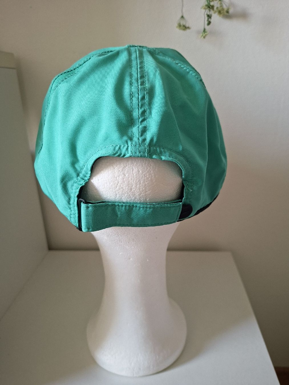 Nike Copricapi, berretti & cappellini: Nike Featherlight DRI-FIT Cap, Nadal logo – Usato da Klingnau venduto da vollmond36 3