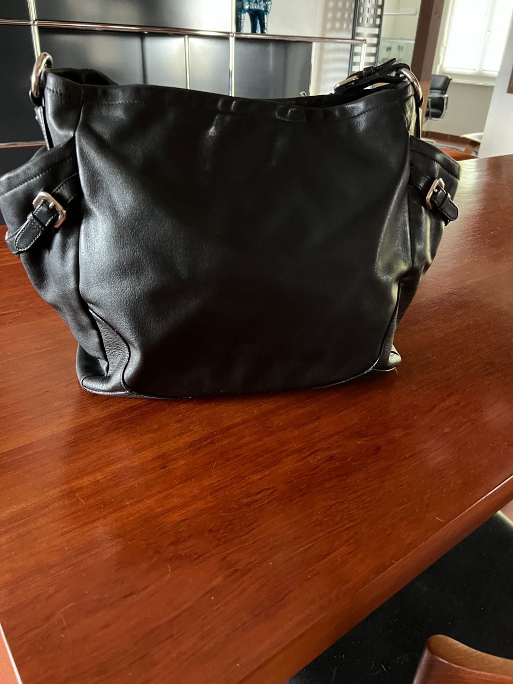 Prada Sacs femmes: Sac Prada Hobo – D'occasion à Cudrefin par minimoyz 1