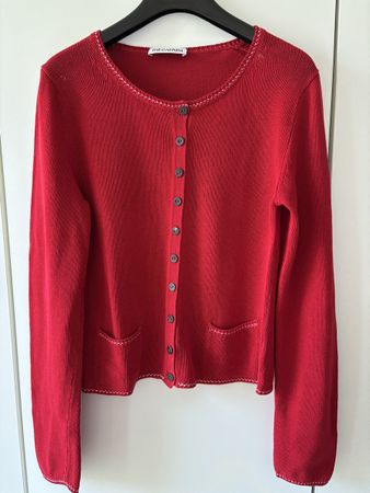 Strickjacke Iris von Arnim
