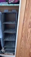 2 Stücke Ikea  Skubb Aufbewahrung  6 Fächer