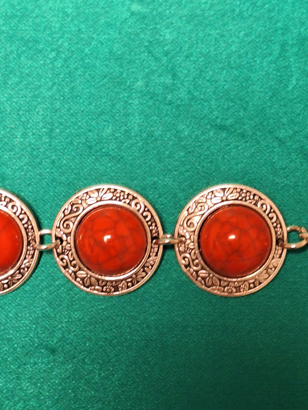 Bracciali & Braccialetti: Armband versilbert – Nuovo e nell'imballaggio originale da Döttingen venduto da DuHaiduc 1