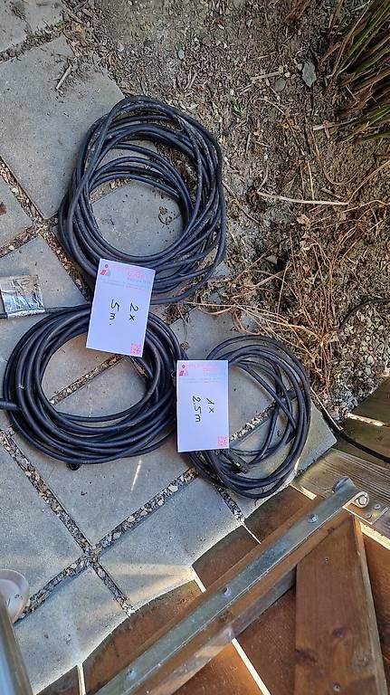 Lampade: easy connect éclairage de jardin – Usato da Echallens venduto da domo06 1