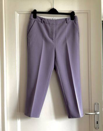 Women's slacks - Galeries Lafayette - size 40