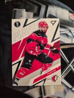 Jason Fuchs HC Lausanne Playoffs 2025/26 Sportzoo