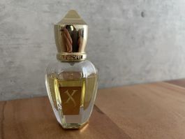 Xerjoff La Capitale – ca. 11/12 ml von 15 ml – Original