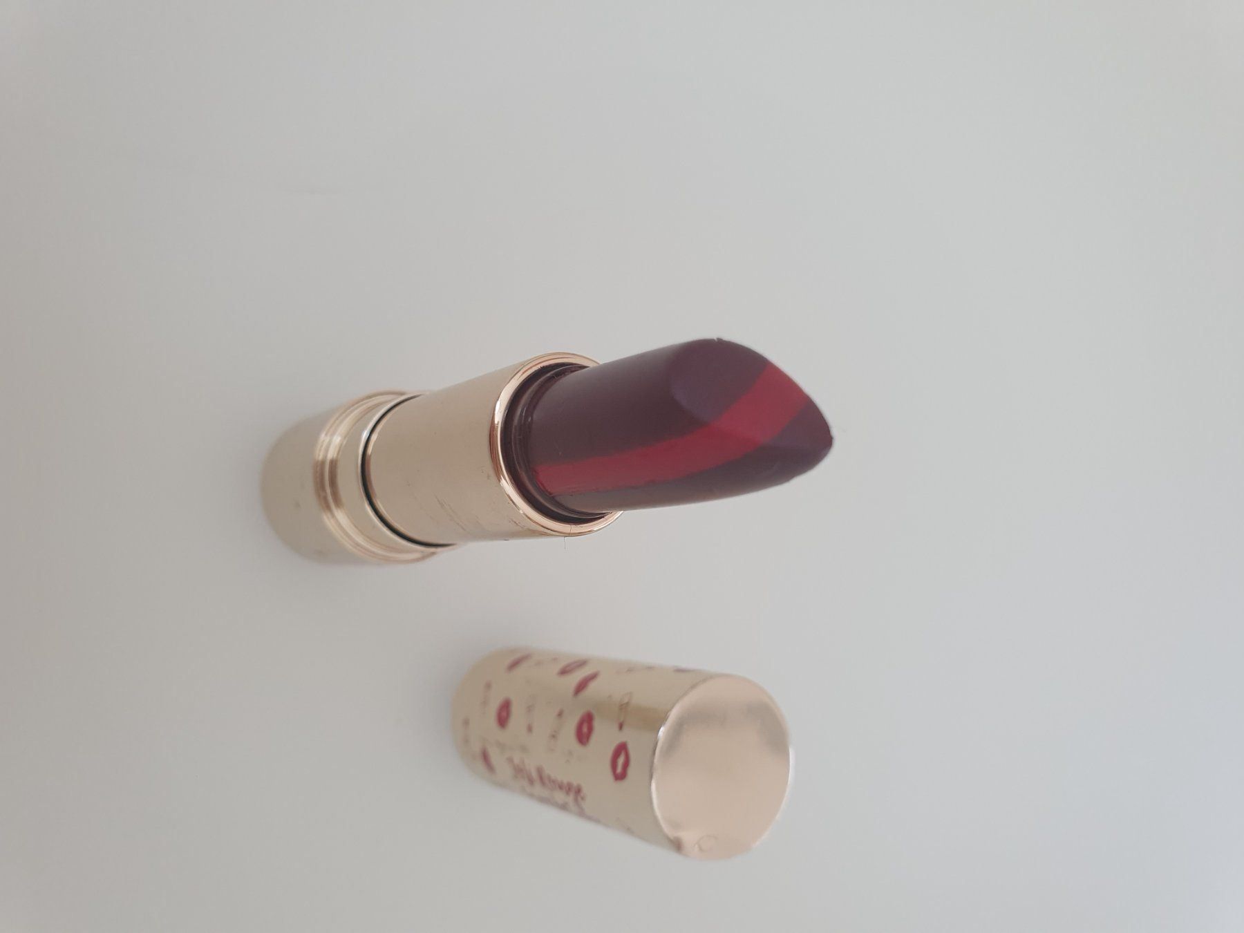Make-up: Clarins joli rouge gradation lipstick – Nuovo (secondo la descrizione) da Moosseedorf venduto da Sonnenschein.. 3