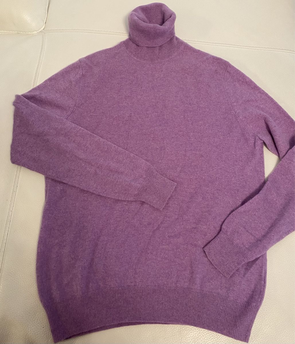 Pullover & Sweatshirts: 100% Kaschmir Pullover 🌸 – Gebraucht aus Opfikon von Luis144