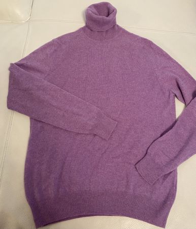 100% Kaschmir Pullover 🌸