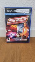PS2 - SRS Street Racing Syndicate
