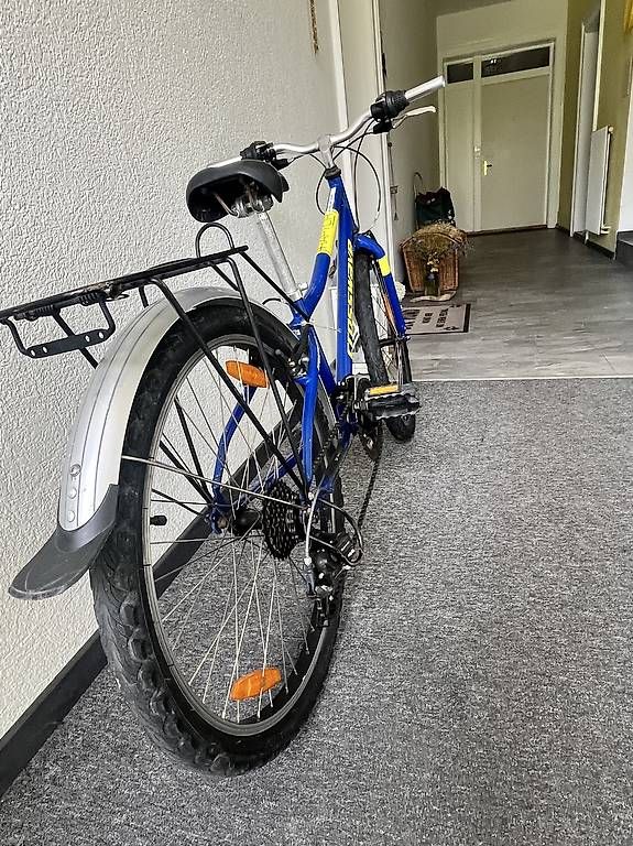 Velos: Crosswave Velo 26  Fahrbereit – Gebraucht aus Hilterfingen von mus_85w9 2