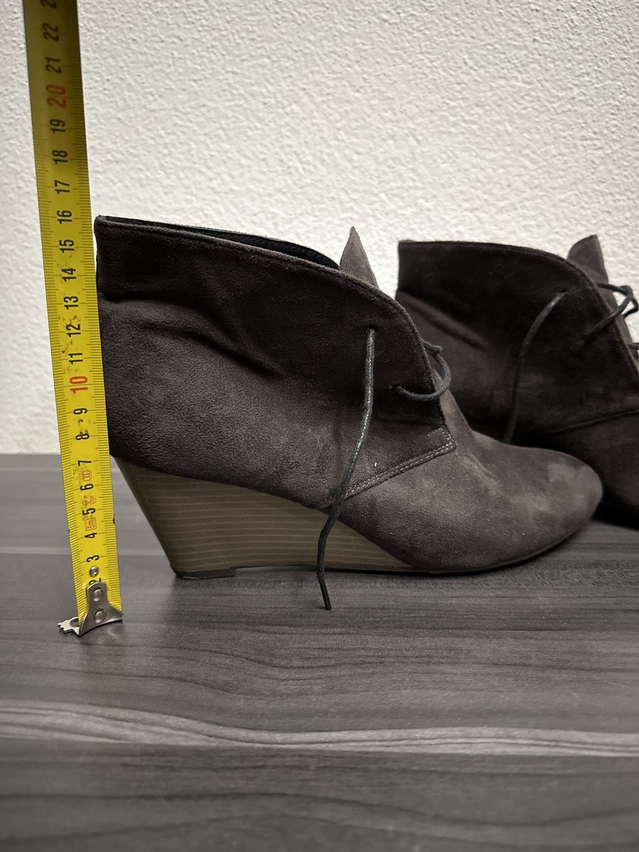 Cube Scarpe da donna: Schuhe Größe 41 von Cube – Usato da Aarburg venduto da Tonija 1