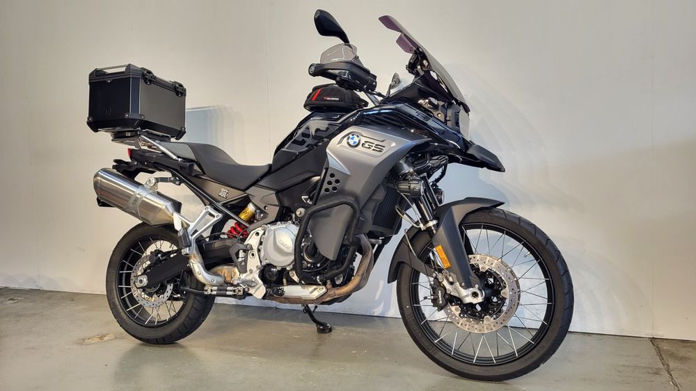 BMW F 850 GS Adventure (35 kW) (Gebraucht) in Tägerschen für CHF 9990 ...