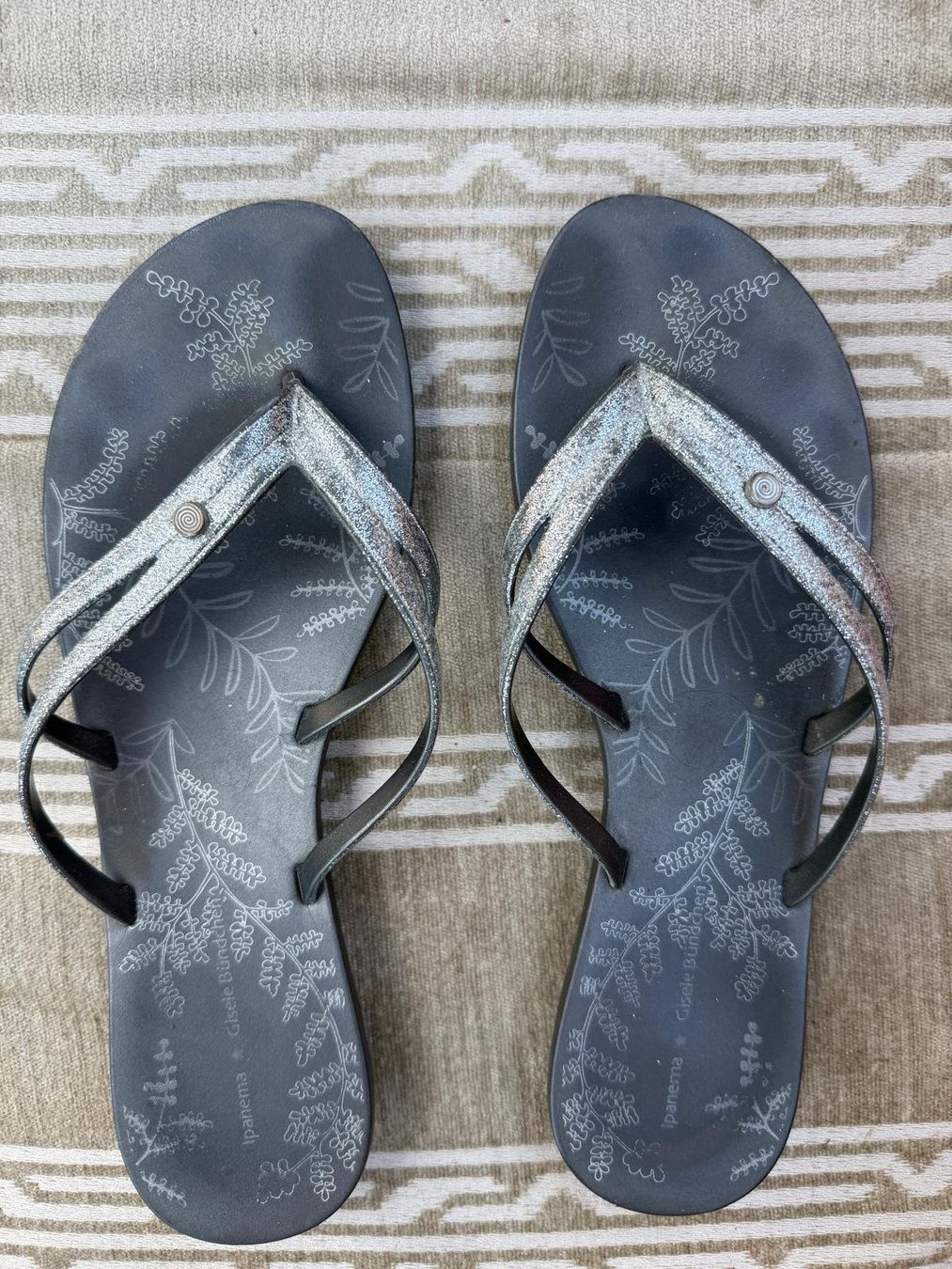 Scarpe da donna: Flip-Flops – Usato da Flawil venduto da Stella_3