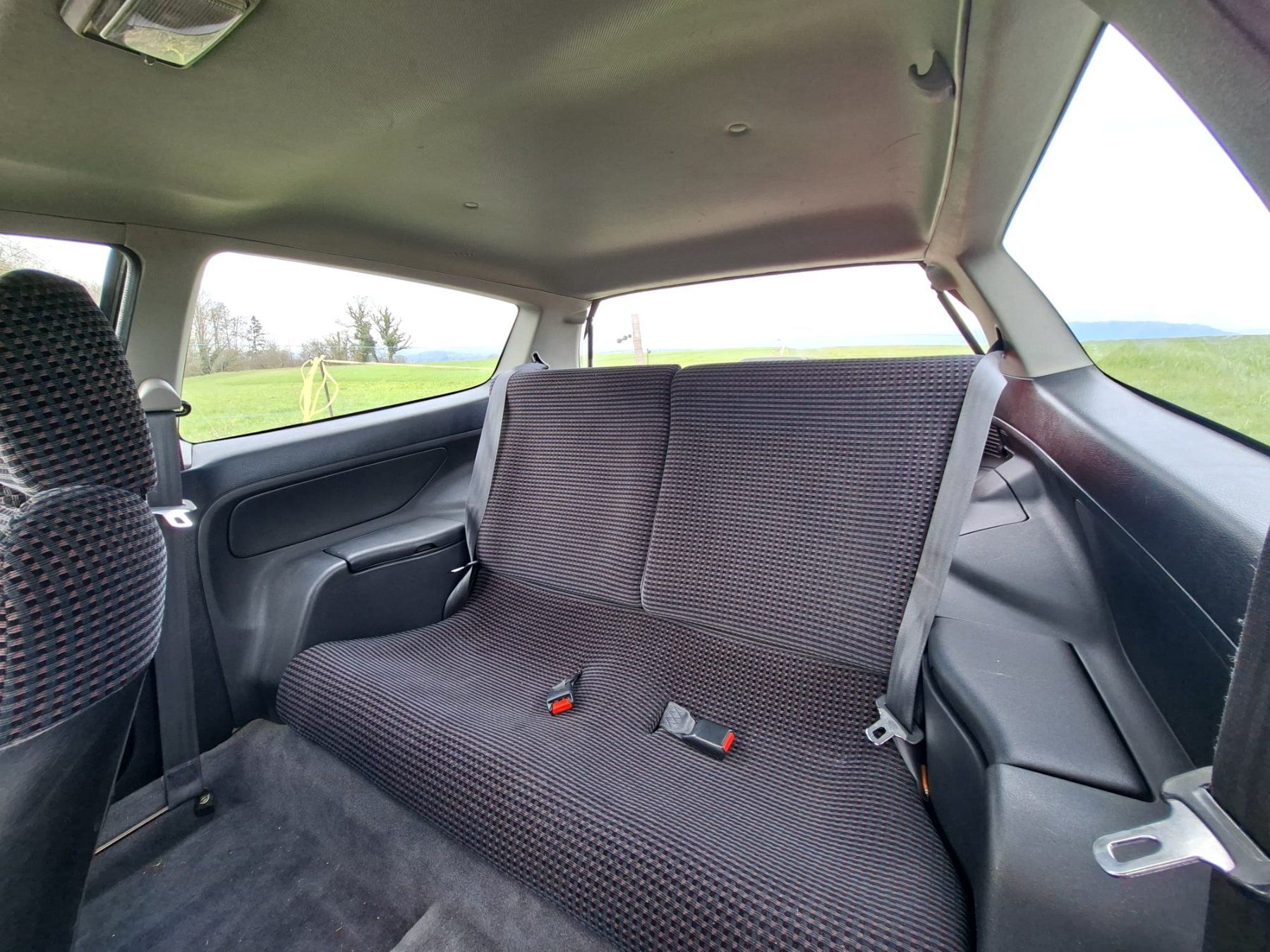 Honda Autos: Honda Civic 1.6 VTI EG6 – Gebraucht aus Penthalaz von R28 8