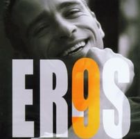 EROS RAMAZZOTTI (CD) Eros 9