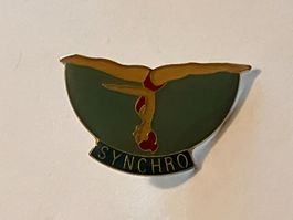 1 Pin Synchro