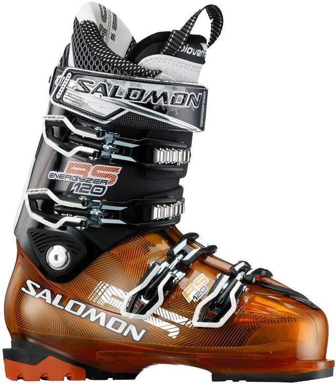 Salomon Energyzer RS 120 Skischuhe | Kaufen auf Ricardo