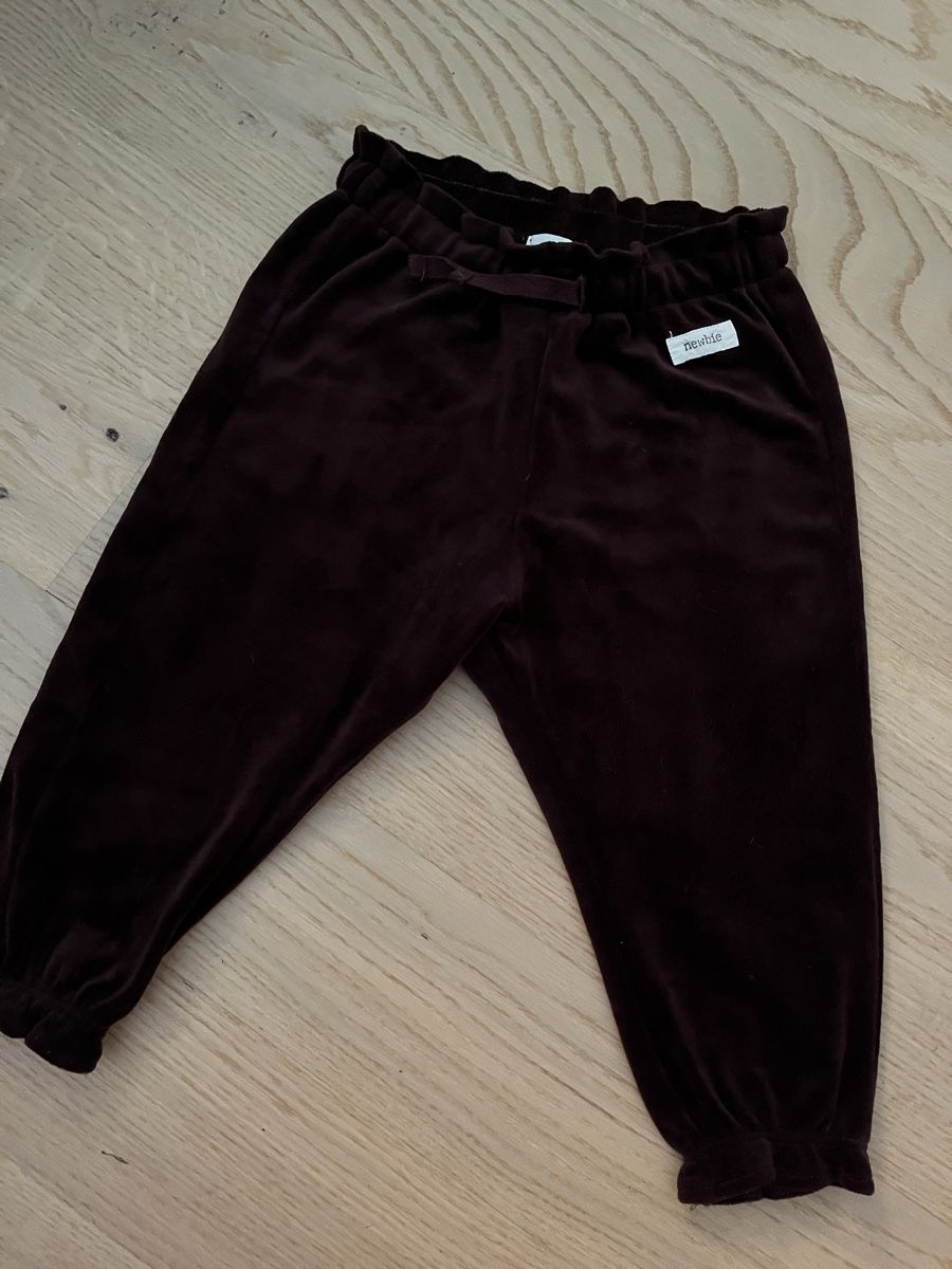 Hosen: Newbie Hose 80 – Neu (gemäss Beschreibung) aus Pfäffikon ZH von Carmen_hcd