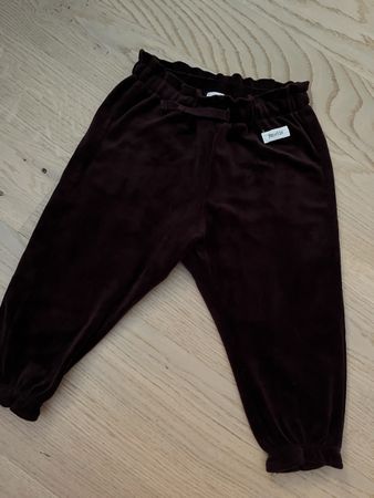 Newbie Hose 80