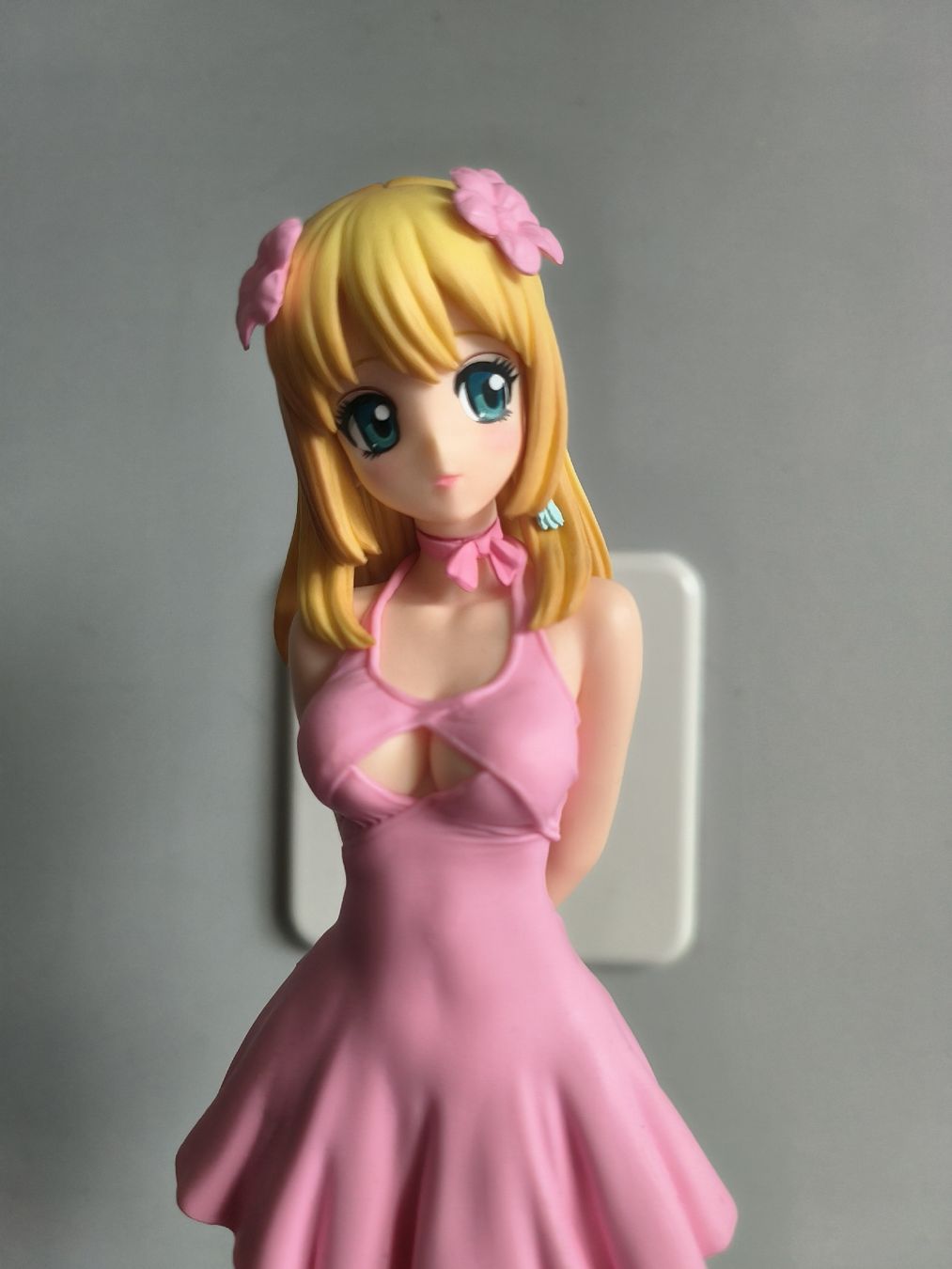 Statuette: Dr.Stone Kohaku Figur Kleid  – Usato da Emmenbrücke venduto da Marco01334 1