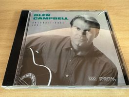 Glen Campbell – Unconditional Love
