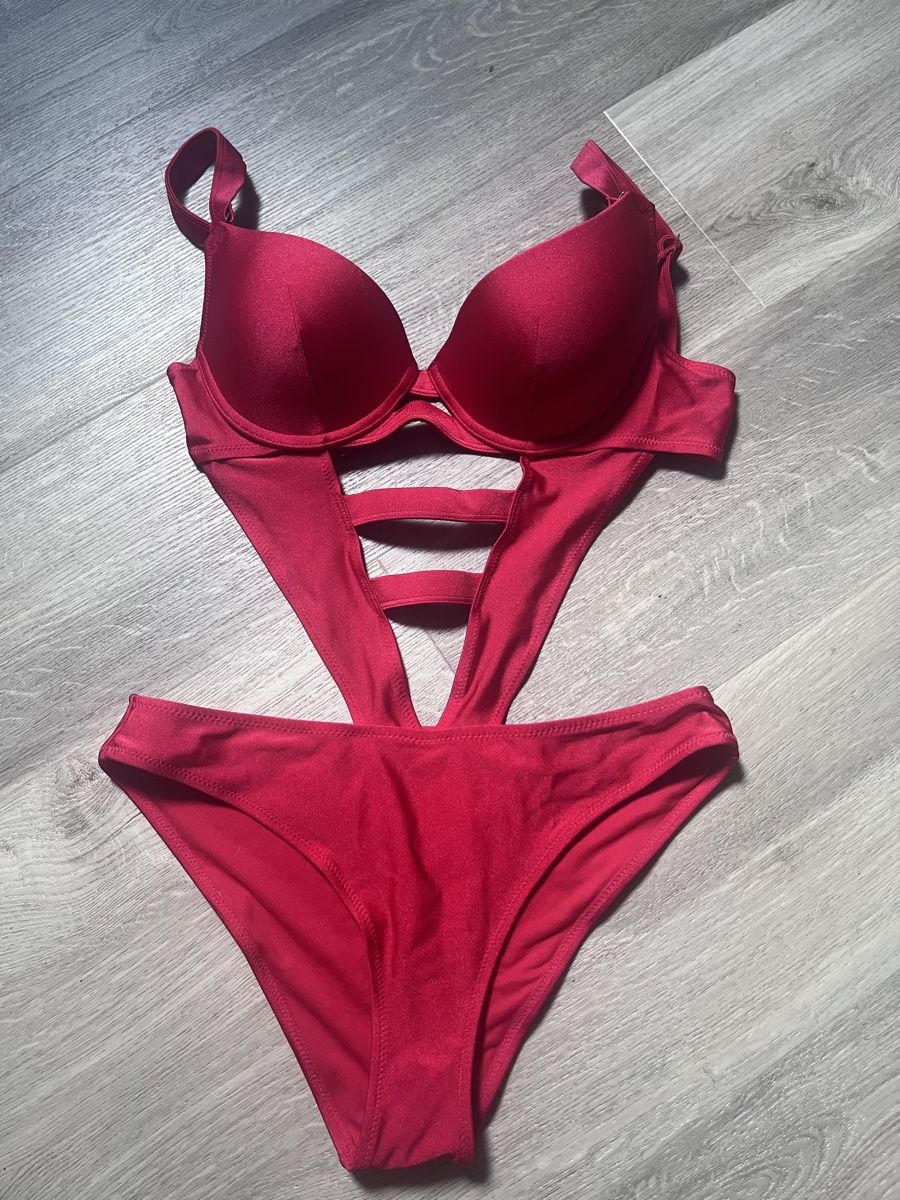 Costumi da bagno & Bikini: Badeanzug | Bikini | Bademode | gr. 38 – Nuovo (secondo la descrizione) da Bülach venduto da Lele_00