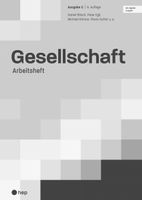Gesellschaft – Arbeitsheft, Ausgabe C, 4. Ausgabe