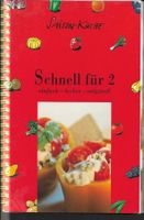Saison-Küche - Schnell für 2