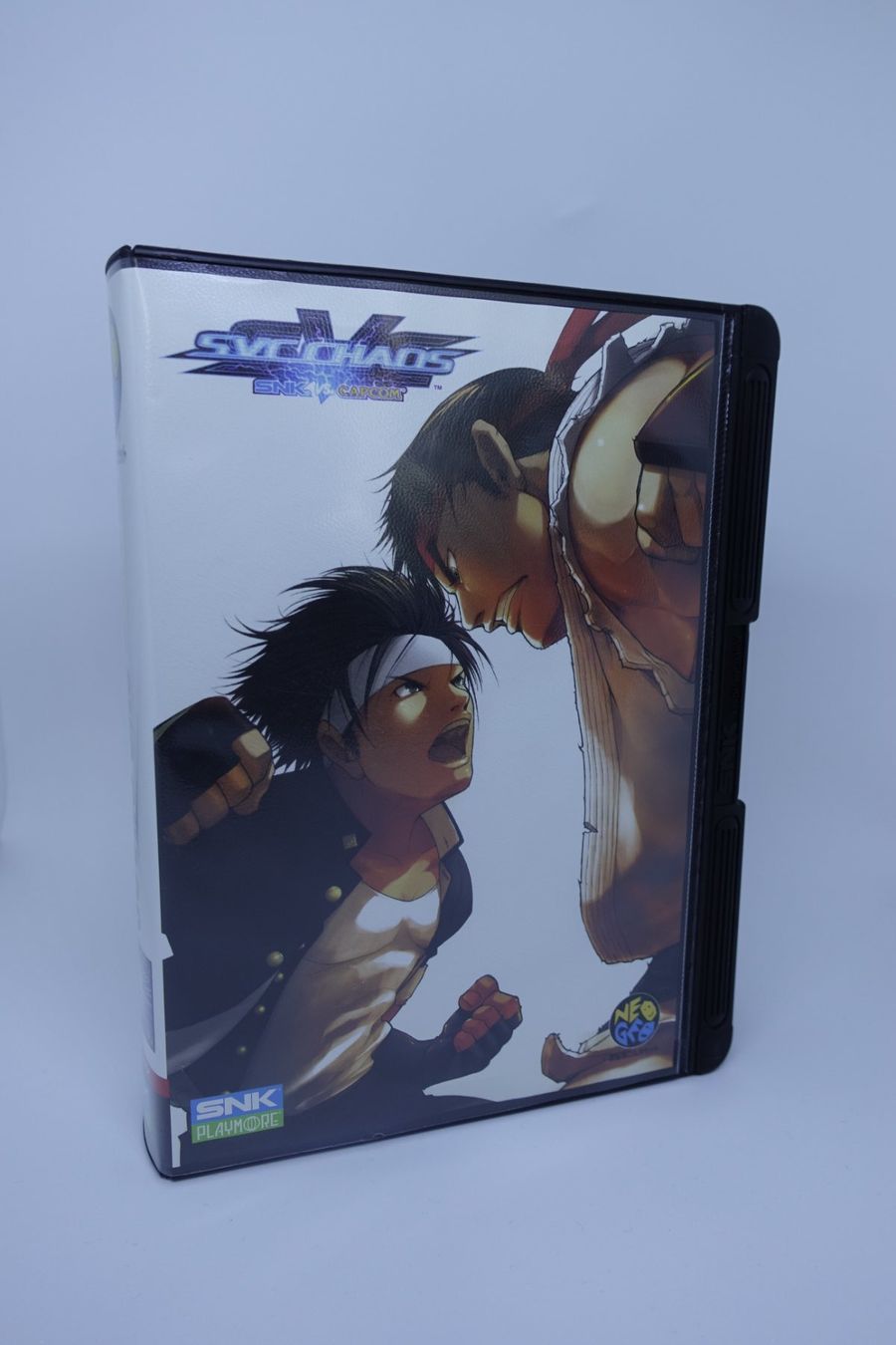 Snk Giochi: SVC CHAOS SNK VS CAPCOM Neo Geo AES – Nuovo (secondo la descrizione) da Unterlunkhofen venduto da Xyz4084
