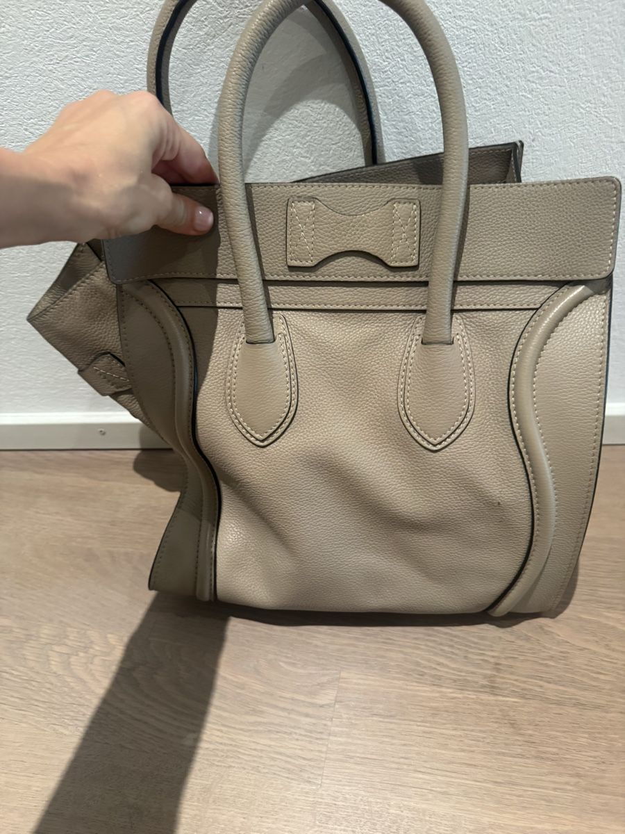 Celine Borse da donna: Céline Luggage Bag – Usato da Küsnacht ZH venduto da Zafsa 1